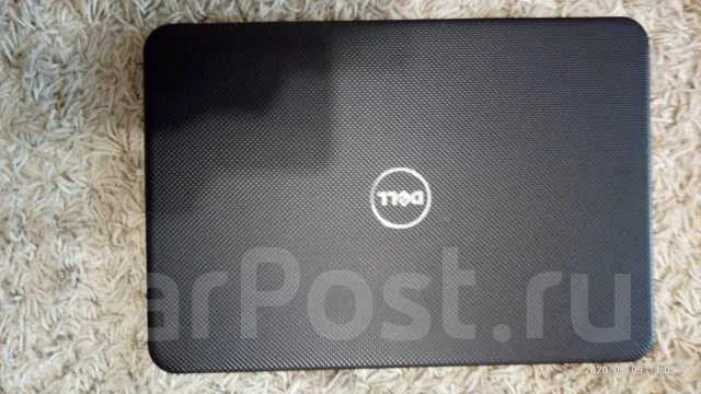 Dell Inspiron 3537. ��� 2048 �� ����