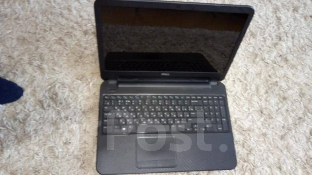 Dell Inspiron 3537. ��� 2048 �� ����