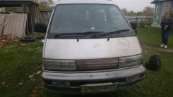 Toyota Master Ace Surf. �������, 4wd, ������ ����