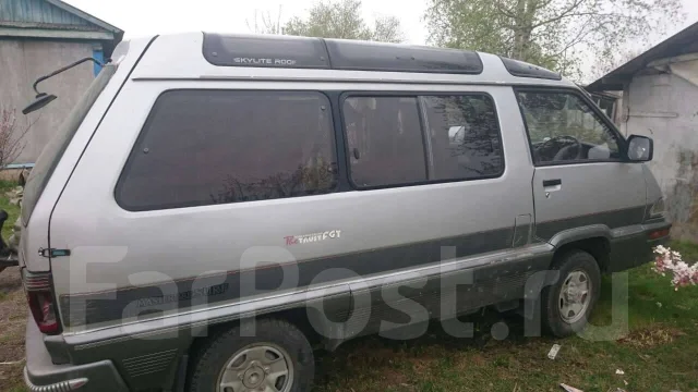 Toyota Master Ace Surf. �������, 4wd, ������ ����