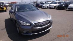 Nissan Skyline. YV37, 274A ����