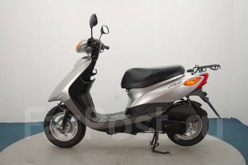 Yamaha jog 36