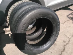 Nexen Roadian 571. ������, �/�, ����� 70�% ����