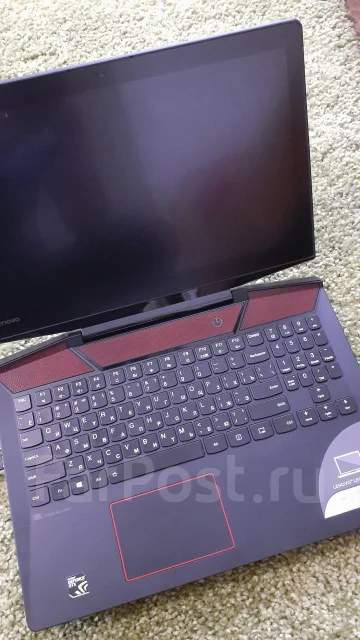 Lenovo Legion Y720-15IKB ����