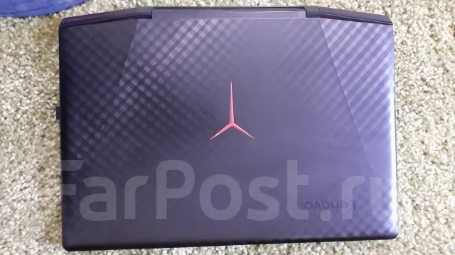 Lenovo Legion Y720-15IKB ����