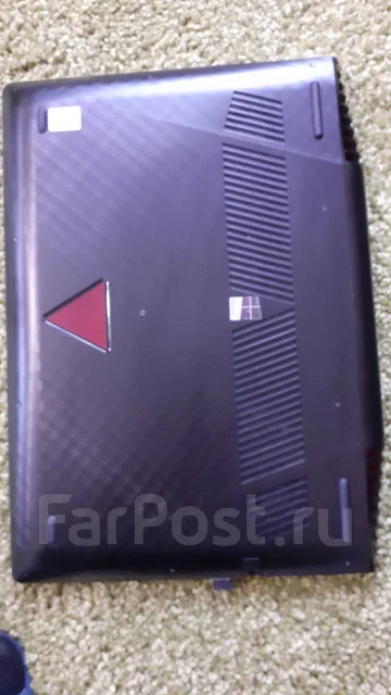 Lenovo Legion Y720-15IKB ����