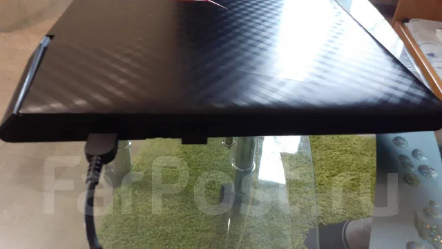 Lenovo Legion Y720-15IKB ����