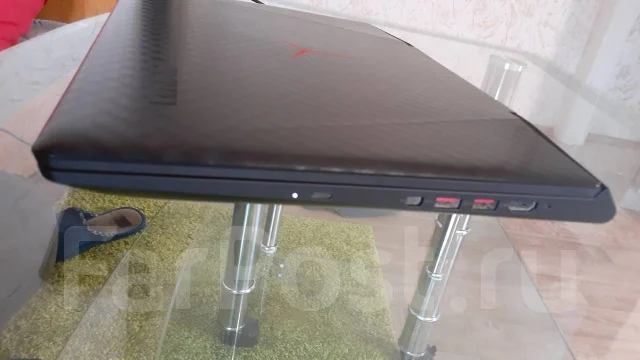 Lenovo Legion Y720-15IKB ����