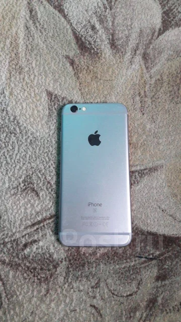 Apple iPhone 6s. �/� ����