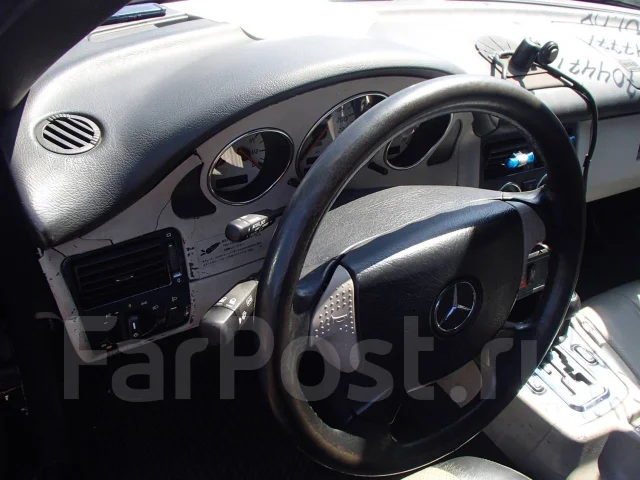Mercedes-Benz SLK-Class ����