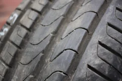 Pirelli P7. ������, 2011 ���, �/�, ����� 5�% ����