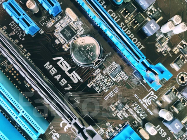 AMD 970 ����