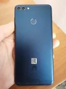 Huawei Y9 2018. �/�, �����, 3G, 4G LTE, Dual-SIM ����