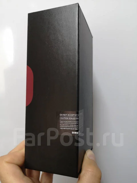 Samsung Galaxy S20+. �����, �������, 4G LTE, Dual-SIM, NFC ����