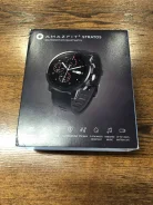 Amazfit Stratos. GPS, IP68 ����