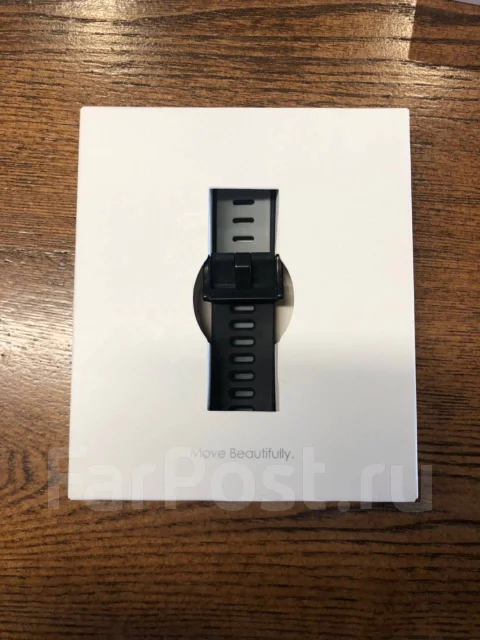 Amazfit Stratos. GPS, IP68 ����