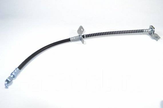 Тормозной шланг Солярис Киа Рио 3 Рио 3 2010-2017 купить в Москве по ...