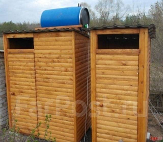 Душ садовый! В наличие, новый. Цена: 12 500₽ в Артеме