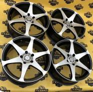 Hokuto Racing. 7.0x17", 5x114.3, ET40, �� 70���. ����