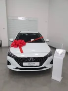 Hyundai Solaris. �������, ��������, 1.6 (123��.�.), ������, �/� ����