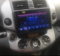 ��������� 9" Toyota Rav4 �� Android ����