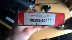  Toyota 9036340020