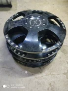 Fabulous Profound. x18", 4x114.3, 5x114.3, �� 73,0���. ����
