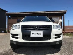 Volkswagen Touareg. �������, 4wd, 4.2 (280��.�.), ������, �/�, ��� ���. ��� ����� �� ������������ ����