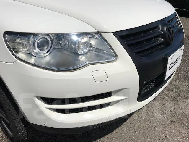 Volkswagen Touareg. �������, 4wd, 4.2 (280��.�.), ������, �/�, ��� ���. ��� ����� �� ������������ ����