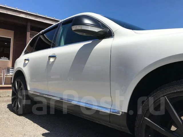 Volkswagen Touareg. �������, 4wd, 4.2 (280��.�.), ������, �/�, ��� ���. ��� ����� �� ������������ ����