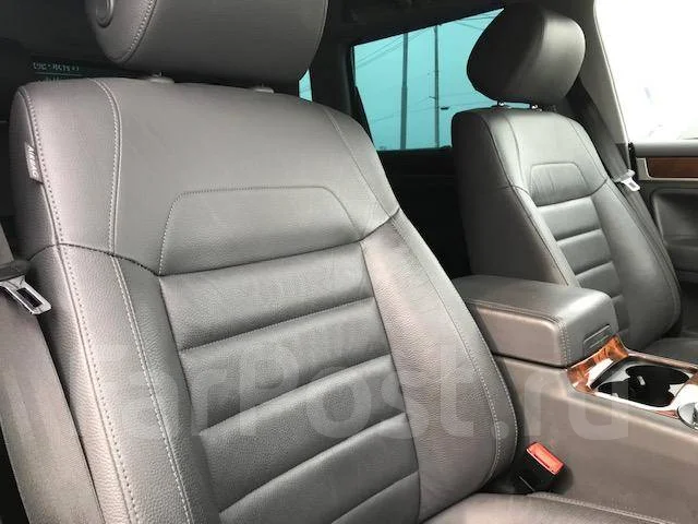 Volkswagen Touareg. �������, 4wd, 4.2 (280��.�.), ������, �/�, ��� ���. ��� ����� �� ������������ ����