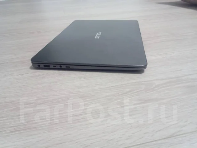Asus ZenBook UX410UA. 14", 1,8����, ��� 16 ��, ���� 500���, WiFi: 1, Bluetooth: 1, ����������� �� 9��. ����