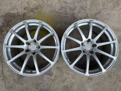Yokohama. 9.0x18", 5x114.3, ET45, �� 73,1���. ����