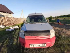 Ford Tourneo Connect ����
