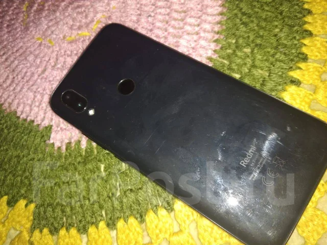 Xiaomi Redmi 7A. �/�, ������ ����