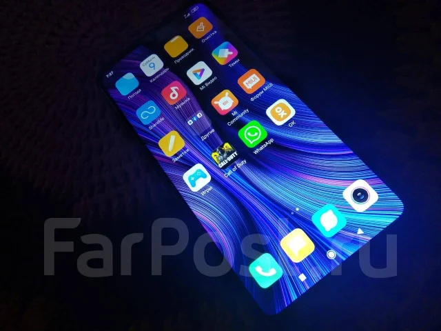 Xiaomi Redmi 7A. �/�, ������ ����