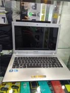 Samsung Q430. 2 400,0����, ��� 3072 ��, ���� 320���, WiFi, Bluetooth
