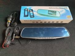 Vehicle Blackbox DVR ����