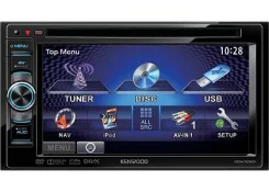 Kenwood DDX-3053 ����