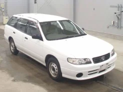 Nissan Expert. VW11 VEW11 VNW11, QG18 YD22 ����