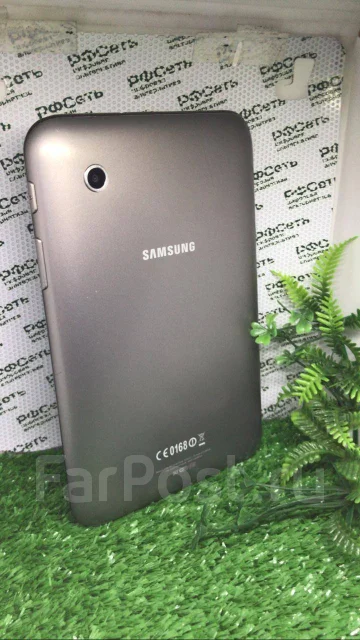 Samsung Galaxy Tab 2 7.0 ����