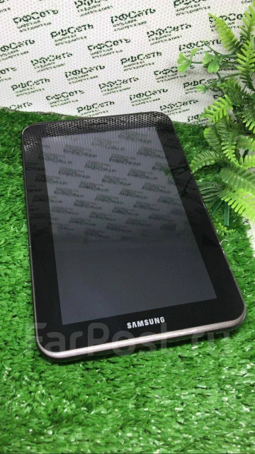 Samsung Galaxy Tab 2 7.0 ����
