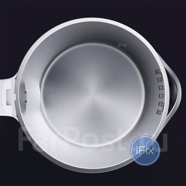 Электрический чайник Xiaomi Mi Mijia 1A 1800W электрочайник в Pristore ...