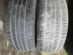 Kumho Ecsta LX Platinum KU27. ������, �/�, ����� 10�% ����