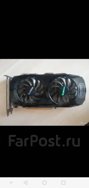 GeForce GTX 560 Ti ����