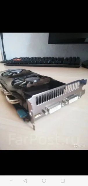 GeForce GTX 560 Ti ����