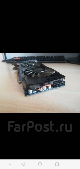 GeForce GTX 560 Ti ����