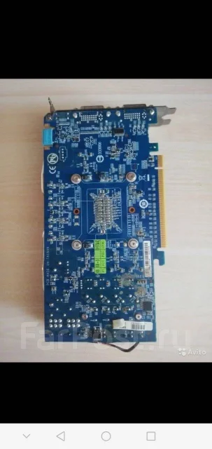GeForce GTX 560 Ti ����