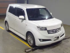 Toyota bB. QNC21 QNC20 QNC25, K3 1NZ ����