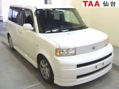 Toyota bB. NCP30 NCP31 NCP35, 1NZ 2NZ ����